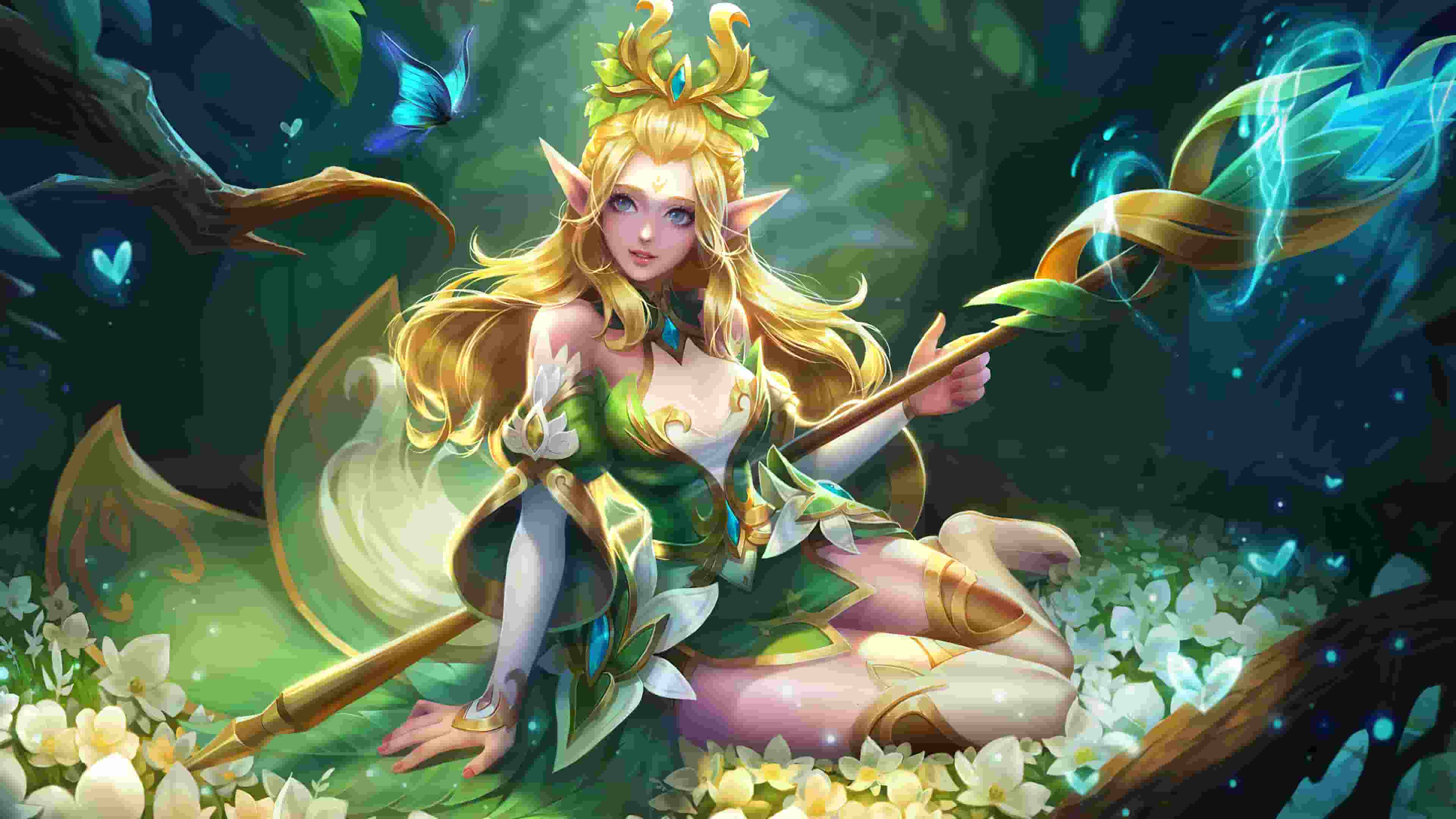 原神之旅，揭秘珍珠之歌的奧秘 - 碧松軟件園